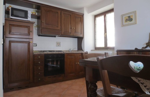 Molveno Apartamento | APARTAMENTO DE 80 M2 EN EL CENTRO HISTÓRICO