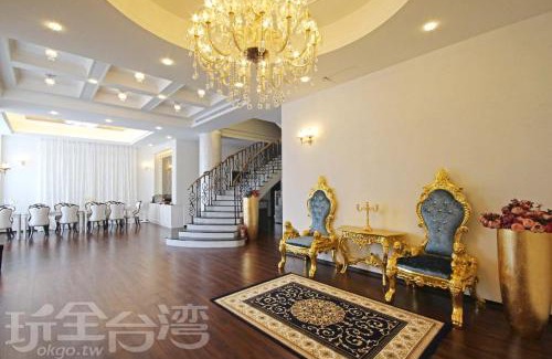 Jiaoxi Casa | Moly Homestay