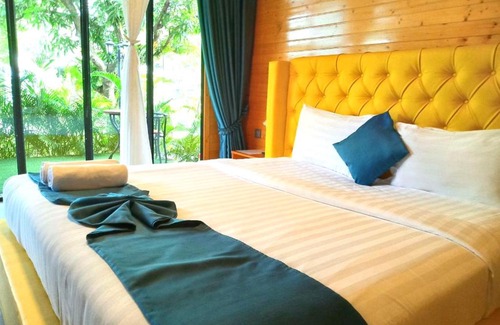 Kampot Complejo | Moly Resort