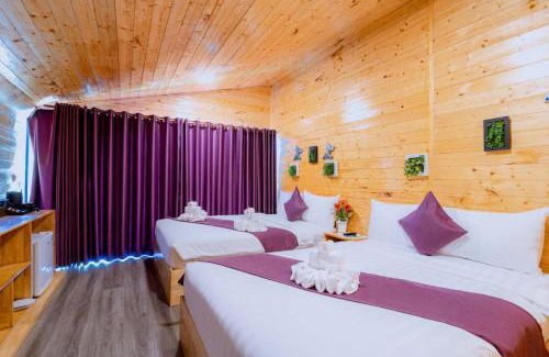 Kampot Complejo | Moly Resort