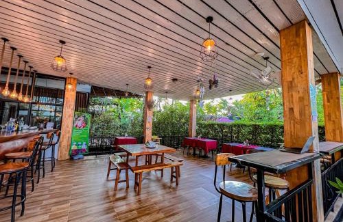 Kampot Complejo | Moly Resort