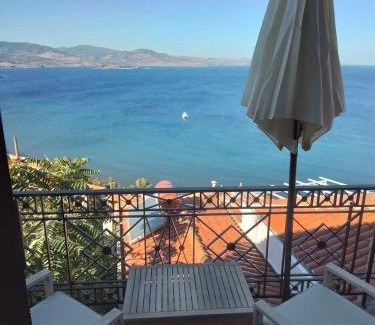 Mithimna Apartamento | MOLYVOS BOUTIQUE HOUSE