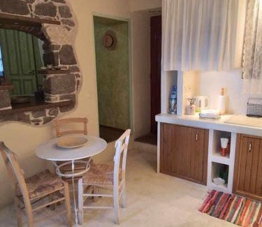 Mithimna Apartamento | MOLYVOS BOUTIQUE HOUSE