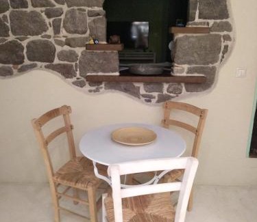 Mithimna Apartamento | MOLYVOS BOUTIQUE HOUSE