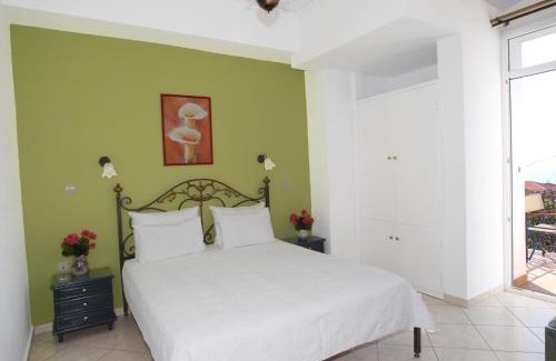 Mithimna Apartamento | Molyvos Queen Apartments
