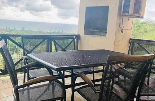 Port Edward Apartamento | Mom & Ibe Guest Inn