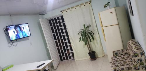 Cali Apartamento | Mom's Apartment Family Business