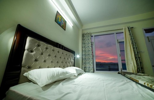 Shimla Apartamento | Mom's Blessings Homestay