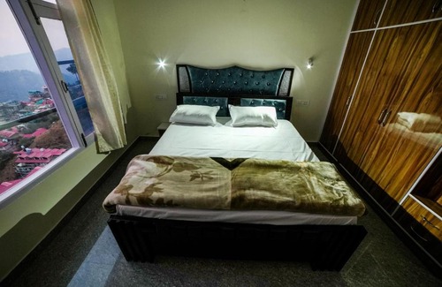 Shimla Apartamento | Mom's Blessings Homestay