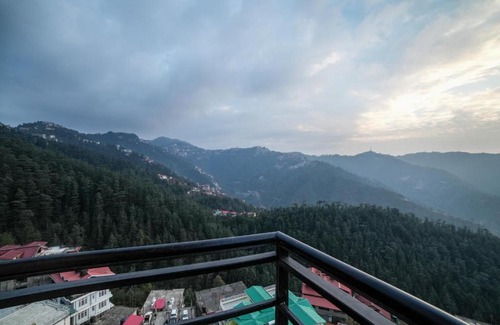 Shimla Apartamento | Mom's Blessings Homestay