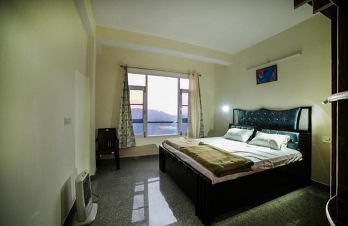 Shimla Apartamento | Mom's Blessings Homestay