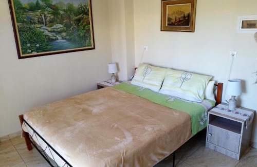 Heraklion Casa | Mom's Cozy Corner