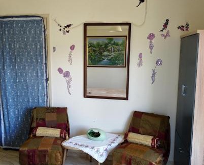 Heraklion Casa | Mom's Cozy Corner