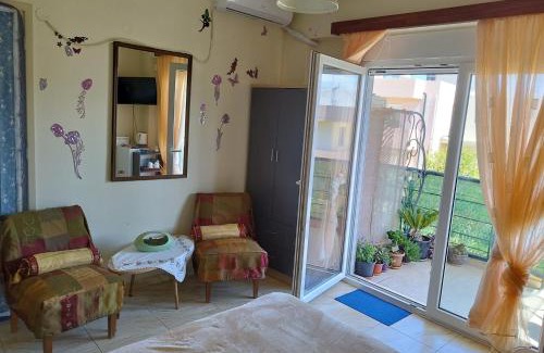 Heraklion Casa | Mom's Cozy Corner