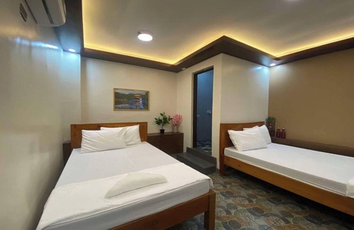 Caba Hotel | Mom Shie'S Apartelle