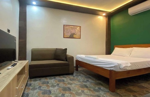 Caba Hotel | Mom Shie'S Apartelle
