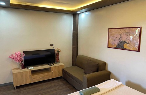 Caba Hotel | Mom Shie'S Apartelle