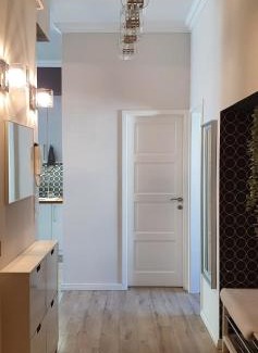 Kecskemet Apartamento | MoMa Homes Kecskemét