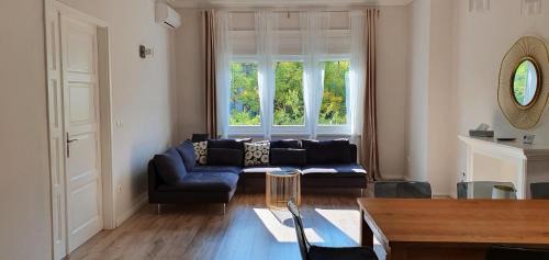 Kecskemet Apartamento | MoMa Homes Kecskemét