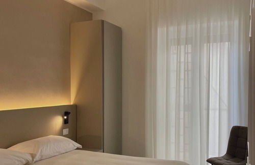 Bari City Centre Casa | Moma Urban Stay