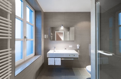 Haidhausen Sud Hotel | MOMA1890 Boutique Hotel
