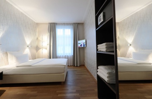 Haidhausen Sud Hotel | MOMA1890 Boutique Hotel
