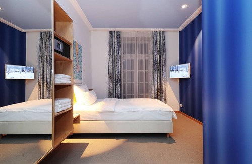 Haidhausen Sud Hotel | MOMA1890 Boutique Hotel
