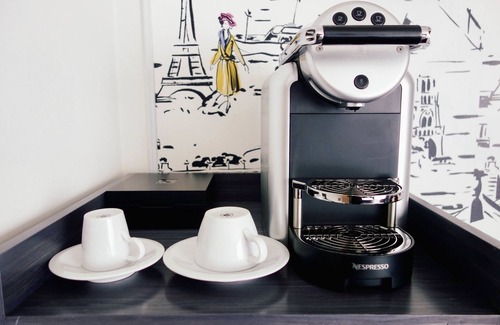 Montmartre Hotel | Mom’Art Hotel