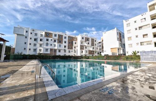 Manyimbo Apartamento | Mombasa 2 BRM Modern Apartment Buxton Point