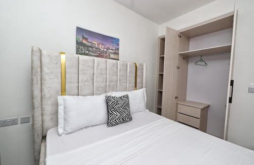 Manyimbo Apartamento | Mombasa 2 BRM Modern Apartment Buxton Point