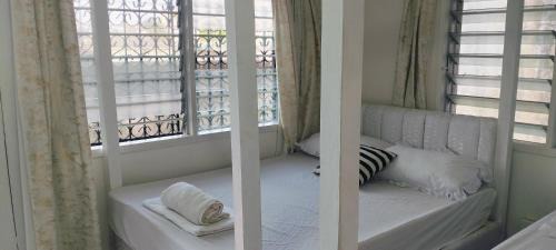 Tangana Apartamento | MOMBASA 2BEDROOM MOI AVENUE stay