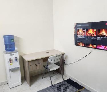 Mombasa Apartamento | Mombasa buxton breeze