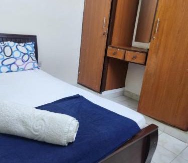 Mombasa Apartamento | Mombasa buxton breeze