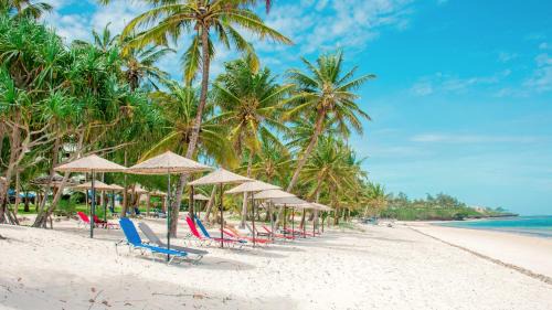 Shanzu Complejo | Mombasa Continental Resort