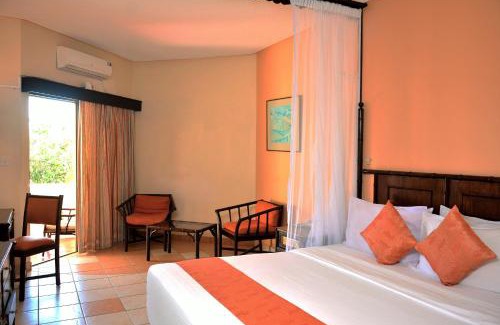 Shanzu Complejo | Mombasa Continental Resort