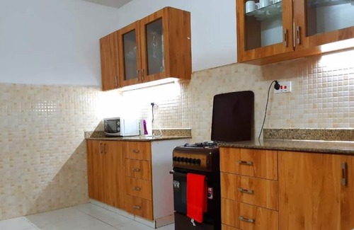 Mombasa Cama Y Desayuno | Mombasa County