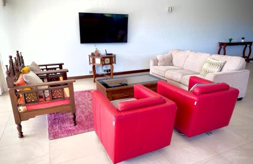 Mombasa Apartamento | Mombasa Waterfront Beach Apartment