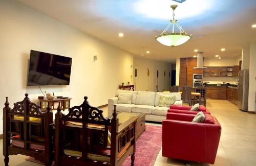 Mombasa Apartamento | Mombasa Waterfront Beach Apartment