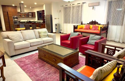 Mombasa Apartamento | Mombasa Waterfront Beach Apartment