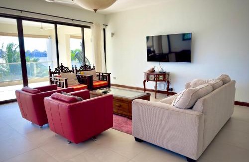 Mombasa Apartamento | Mombasa Waterfront Beach Apartment