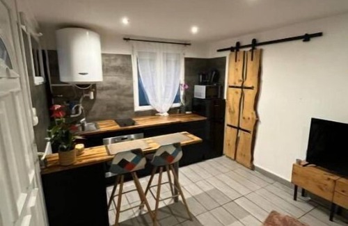 Villemoisson-sur-Orge Casa | Moment Hors du Temps