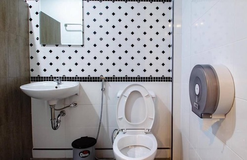 Ayutthaya Hotel | Momento House