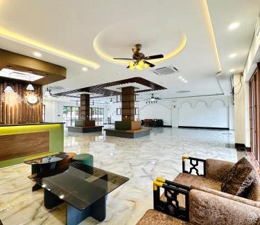 An Thoi Apartamento | Momento Phu Quoc Hotel