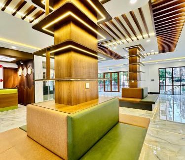 An Thoi Apartamento | Momento Phu Quoc Hotel