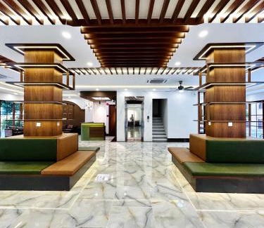 An Thoi Apartamento | Momento Phu Quoc Hotel