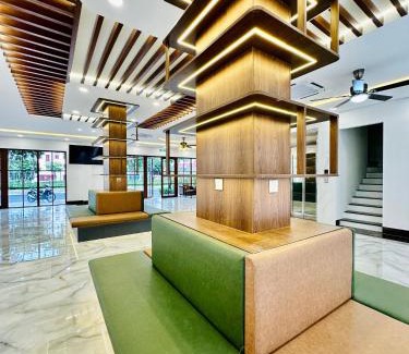 An Thoi Apartamento | Momento Phu Quoc Hotel