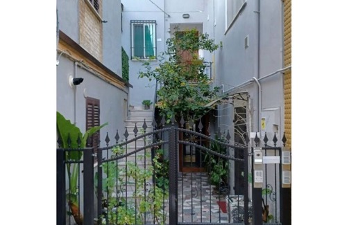 Rocca San Giovanni Apartamento | Moments of Serenity