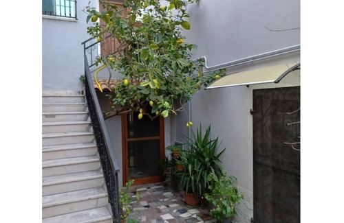 Rocca San Giovanni Apartamento | Moments of Serenity