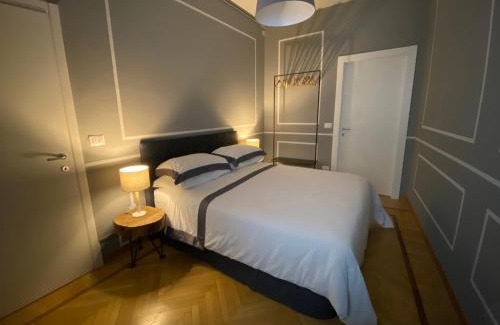 Borgomanero Casa | Momi