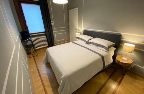 Borgomanero Casa | Momi
